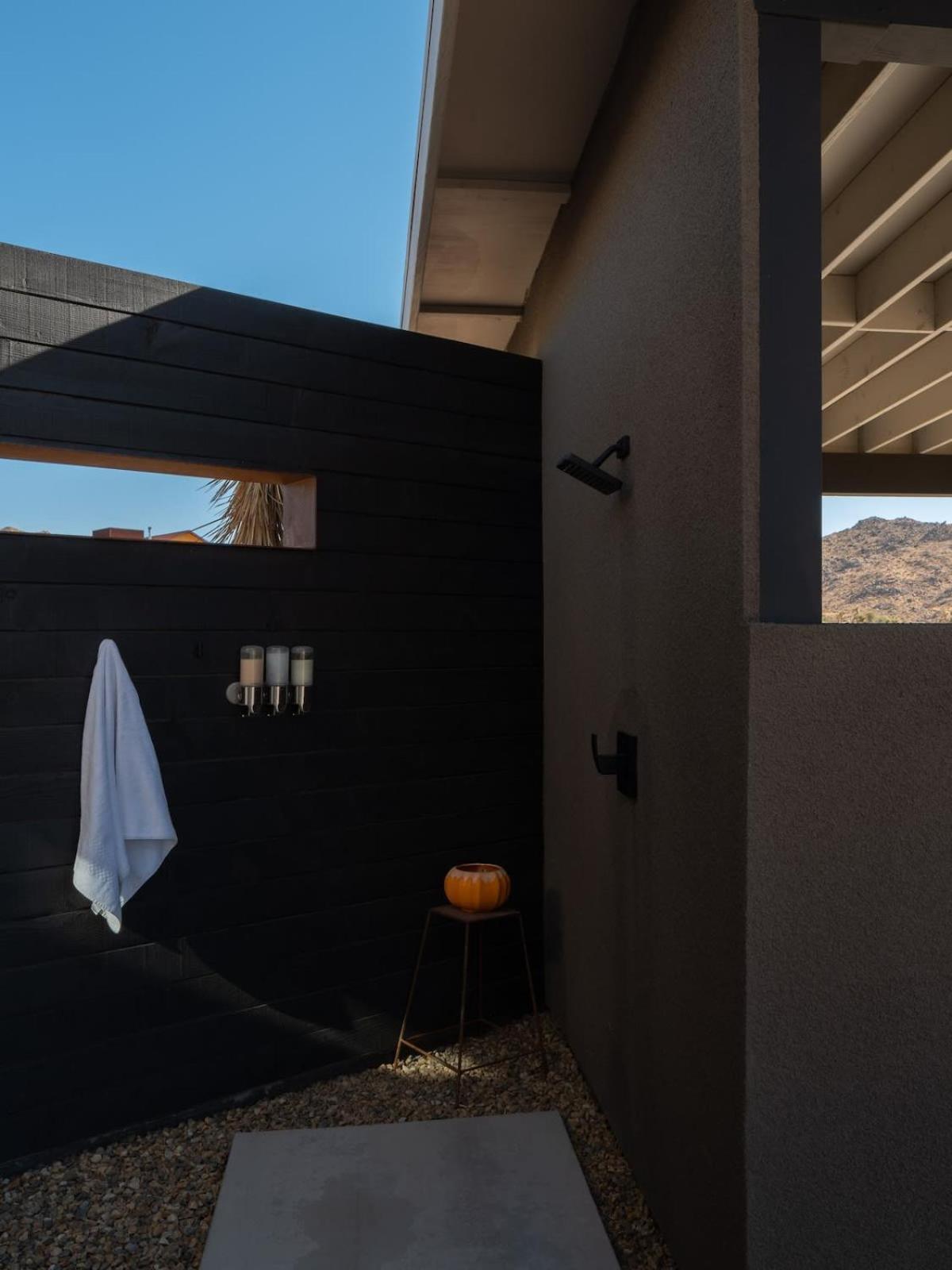 Shelter 1- A Classic- At Joshua Tree Park Entrance Esterno foto